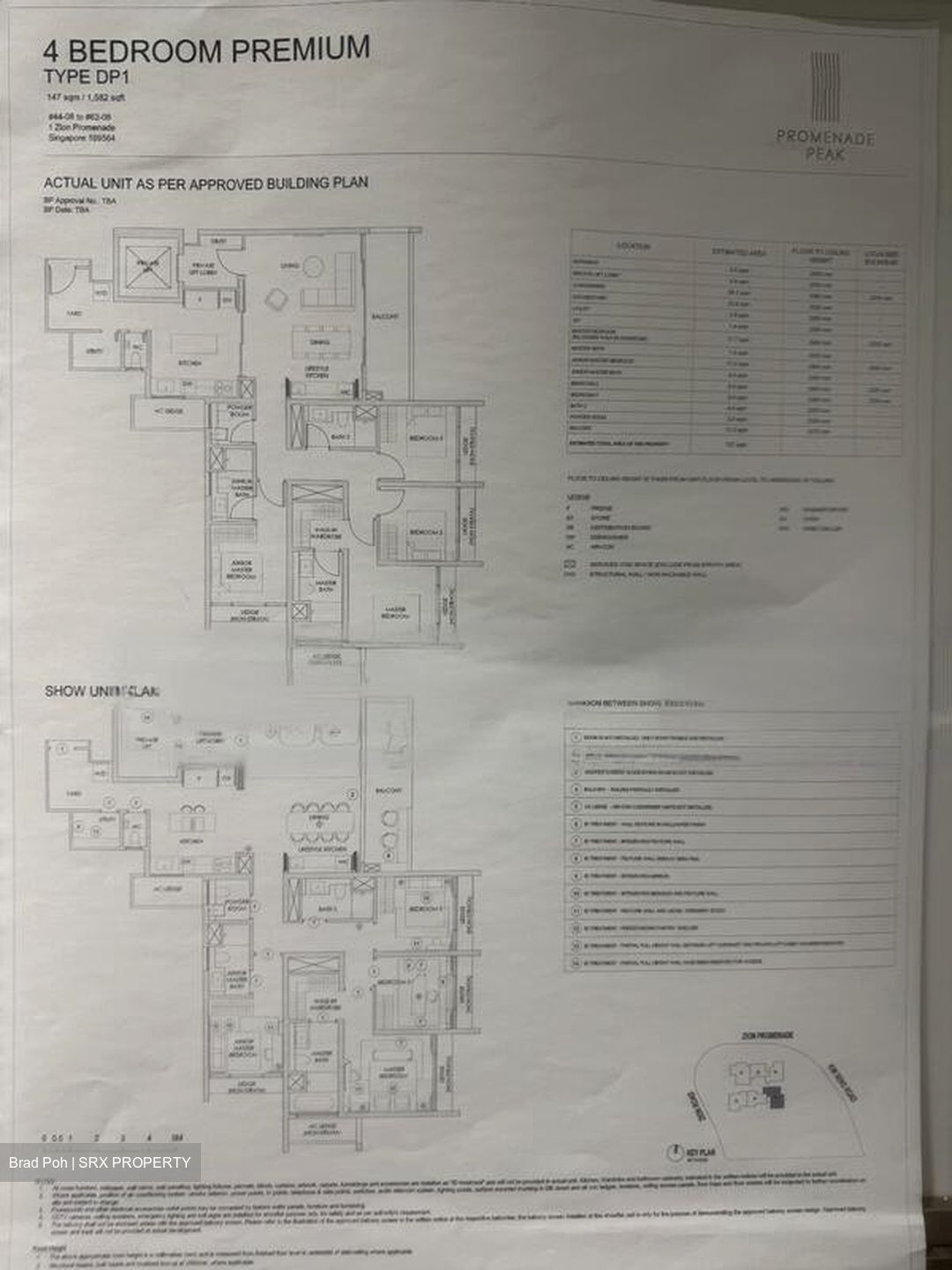 Zion Road (D3), Condominium #466484921
